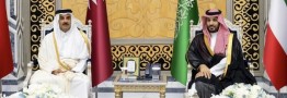 استقبال از آتش&zwnj;بس ایران و آمریکا در اجلاس شورای همکاری خلیج  فارس