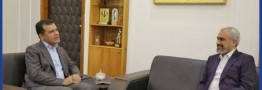 بازسازی زیرساخت فناورانه آسیب&zwnj;دیده دانشگاه&zwnj;ها از محل اعتبار مالیاتی