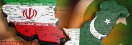 تاکید ایران و پاکستان بر توسعه همکاری&zwnj;های چندوجهی 