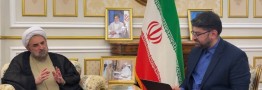 روایت سفیر ایران از دیپلماسی در قلب واتیکان/ مختاری: به مشاور پاپ گفتم سکوت جایز نیست