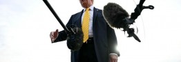 دروغ هسته&zwnj;ای که رنگ باخت؛ موشکافی اهداف شناور آمریکا در جنگ با ایران