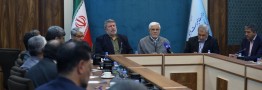 دستور معاون اول رئیس&zwnj;جمهور برای برخورد قاطع با سوءاستفاده&zwnj;کنندگان از گرانی&zwnj;های اخیر