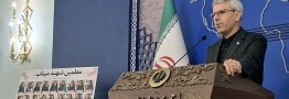 بقائی: ایران ثابت کرده قدرتی مسئولیت&zwnj;پذیر اما قلدرستیز است