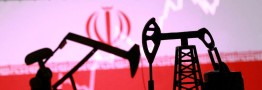 تانکر ترکرز ادعای ترامپ را رد کرد؛ تولید نفت ایران می تواند ادامه پیدا کند