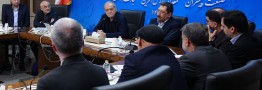 پزشکیان بر هم&zwnj;افزایی دولت و اصناف برای حفظ ثبات بازار تاکید کرد/روایت دیدار با رهبر انقلاب