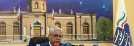 خسارت ۳۳۵ میلیون دلاری بخش فناوری اطلاعات از جنگ/مدافع دسترسی مردم به اینترنت هستیم