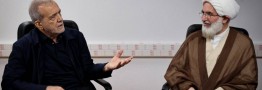 پزشکیان: مردم دستاوردهای نیروهای مسلح را با صرفه&zwnj;جویی در میدان اقتصادی تکمیل کنند