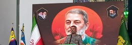 سخنگوی ارتش: اجازه نمی&zwnj;دهیم تسلیحات آمریکایی وارد پایگاه&zwnj;های منطقه شود