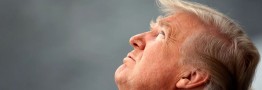 تغییر ناگهانی مواضع ترامپ/ موقعیت دشوار رئیس جمهوری آمریکا در برابر ایران