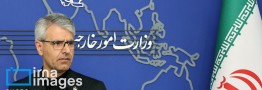 سخنگوی وزارت خارجه: بیانیه اتحادیه اروپا در محکومیت دفاع ایران از خود، ریاکارانه است