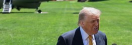 ادعای ترامپ: ایران واقعاً می خواهد به یک توافق دست یابد
