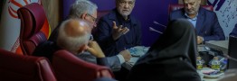 پزشکیان: نباید به بهانه جنگ، کشور را در وضعیت نیمه&zwnj; تعطیل قرار دهیم