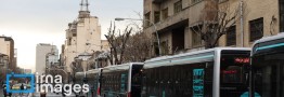 سخنگوی شهرداری تهران: مترو و اتوبوس رایگان می&zwnj;ماند