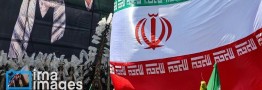 حضور صدها خبرنگار خارجی برای تشییع رهبری؛ آرایش کامل امدادی و درمانی در پایتخت