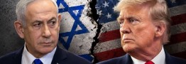 بازی انتخاباتی ترامپ و نتانیاهو؛ آمریکا اجرای نهایی طرح غزه را به تعویق می&zwnj;اندازد