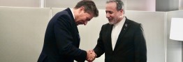دیدارعراقچی با معاون دبیرکل سازمان ملل در امور بشردوستانه