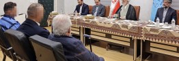 ورود رییس عدلیه به پرونده فساد چند همتی/ متهمی که مدعی ارتباط با مقامات قضایی است
