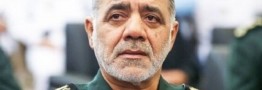 سرلشکر عبداللهی:تحت هیچ شرایطی نمی&zwnj;گذاریم ناوهای زنگ&zwnj;زده آمریکا دوباره وارد خلیج فارس شوند