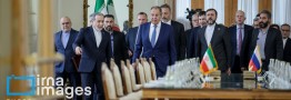 از منامه تا تهران؛ تلاش مسکو برای نقش&zwnj;آفرینی در معماری امنیتی آینده خلیج فارس
