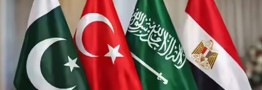 منابع پاکستانی: وزرای خارجه گروه-۴ با ۳ کشور اروپایی در ترکیه دیدار می کنند