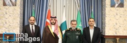 ایرانی: سفر هیئت سه&zwnj;جانبه به تهران مهم بود/ حسن&zwnj;نیت متقابل، شرط شکل&zwnj;گیری امنیت پایدار