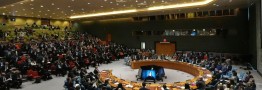 چین در شورای امنیت: به حقوق هسته&zwnj;ای ایران احترام بگذارید؛ از زور پرهیز کنید