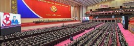 &laquo;شبه&zwnj;جزیره کره در مدار آماده&zwnj;باش؛ کیم بر تقویت توان رزمی ارتش تأکید کرد