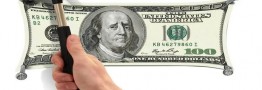 تقاضای ارز در بازار غیررسمی اندک و هیجانی است