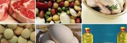 گوشت گوساله دوباره گران شد+ جدول نرخ کالاهای اساسی