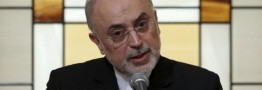 صالحی: همزمان با لغو تحریم&zwnj;ها، به تعهدات خود عمل می&zwnj;کنیم