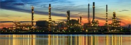 صنعت پتروشیمی در پساتحریم احیا می&zwnj;شود