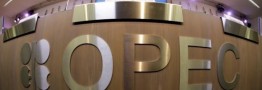 بلومبرگ: سقف تولید اوپک ۳۱.۵ میلیون بشکه در روز شد