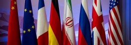 سفر ۱۴۵ هیات تجاری از ۴۸ کشور دنیا به ایران در سال ۹۴