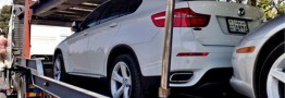 جدیدترین قیمت خودروهای وارداتی