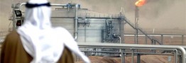 عربستان در پی افزایش صادرات ایران قیمت نفت خود را در آسیا کاهش داد