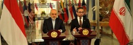 اندونزی نقل و انتقالات بانکی با ایران را از سر می&zwnj;گیرد