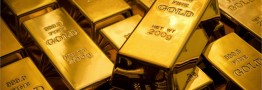  طلای جهانی تحت تاثیر تصمیم بانک مرکزی آمریکا 