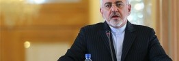 ظریف: من و جان کری همدیگر را درک می&zwnj;کنیم