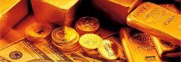 عقب&zwnj;نشینی طلای جهانی / پیش&zwnj;بینی افت قیمت در کوتاه مدت