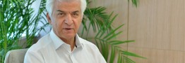 توافق ایران&zwnj;خودرو با فیات/ قرارداد رنو امضا شد