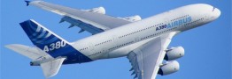 سهم بریتانیا از قرارداد &laquo;ایرباس&raquo;