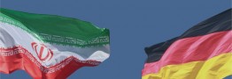 ایران و آلمان قرارداد جدید ساخت تجهیزات نفت امضا می&zwnj;کنند