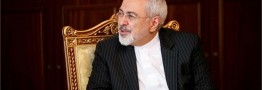 ظریف: انتظار داریم ۱+۵ بطور عملی گام&zwnj;های موثری در زمینه مراودات بانکی بردارند