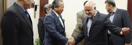 علاقمندی شرکت&zwnj;های مالزیایی برای گسترش روابط با ایران