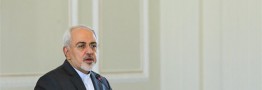 ظریف: هیچ&zwnj;کس نمی&zwnj;تواند توافق هسته&zwnj;ای را پاره و یا مذاکره را تکرار کند