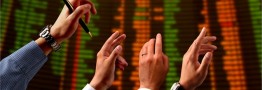 اوراق بدهی دولتی برون&zwnj;مرزی می&zwnj;شوند