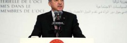 اردوغان:&zwnj;برخی به دنبال تشکیل کشوری تروریستی بین ترکیه و سوریه هستند