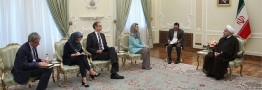 پایداری برجام در گرو عمل طرف مقابل به همه اصول و تعهدات است