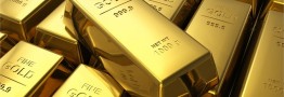 بازار طلا در انتظار تعیین نرخ&zwnj; بهره&zwnj;&zwnj; از سوی بانک&zwnj;های بزرگ