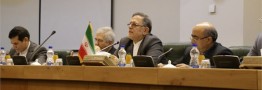 تردیدهای بانک&zwnj;های بین المللی ناشی از بی اطلاعی است/ مانعی در گسترش روابط وجود ندارد